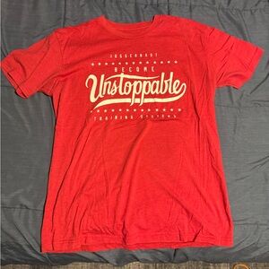 Juggernaut Training Systems t-shirt